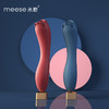 【私密发货】meese米斯朵拉震动棒双高潮按摩静音可防水 既能体谅你的细腻，也能给你多重翻云覆雨的快感 商品缩略图1