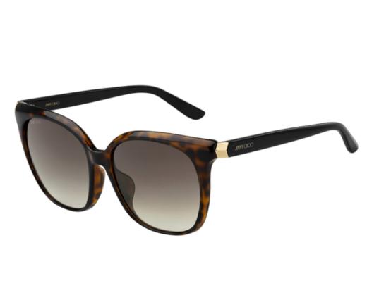 Jimmy Choo Sunglasses WILMA 太阳镜 632213JPY带授权招加盟代理 商品图0