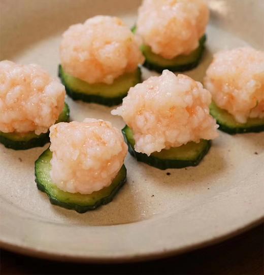 大青虾滑，0添加虾滑，纯虾制作，好吃到爆 商品图2