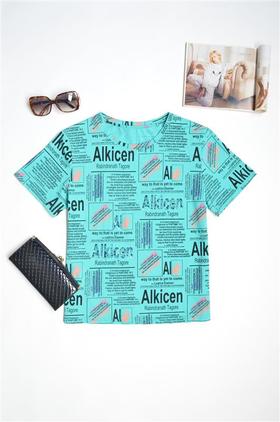 朝子SX3859_T恤_ZK