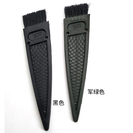 胶水刷三角刷缝隙刷3cm 商品图6