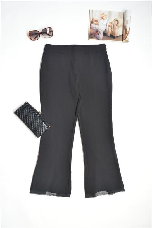 积度衣SKXN69_九分裤_ZK 商品图0