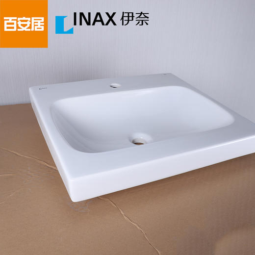 伊奈台上碗盆CCIXF636-0915010C0 商品图1