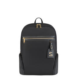 新秀丽女士双肩包 通勤差旅高质感 电脑双肩包TL4