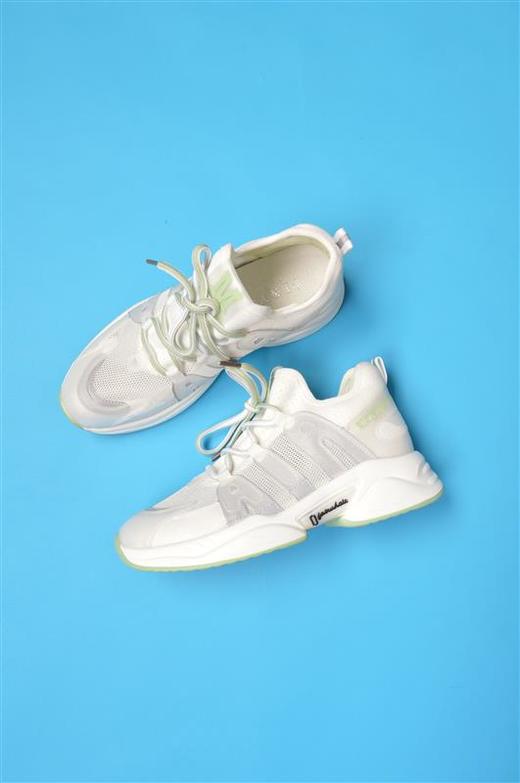 达琳可儿SXF415_单鞋_ZK 商品图0