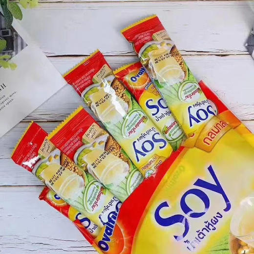 泰国豆浆 商品图1