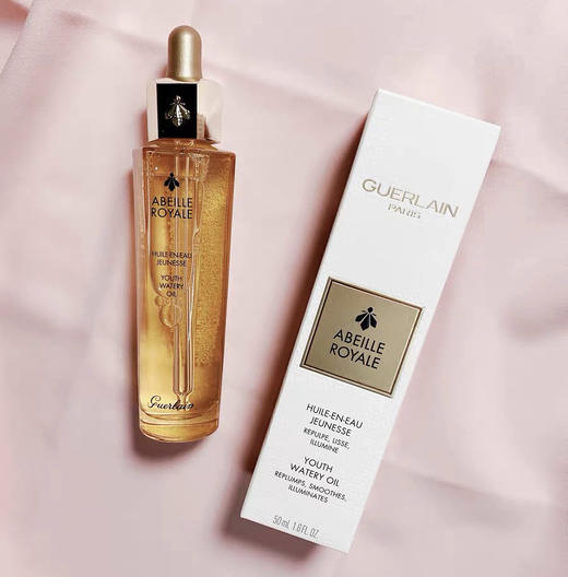 娇兰第4代复原蜜50ml 商品图0