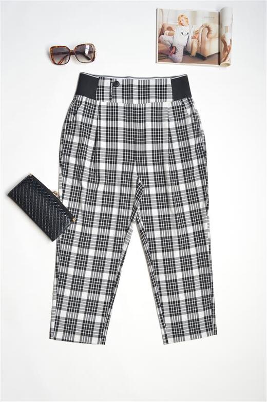 积度衣SKKP5B_九分裤_ZK 商品图0