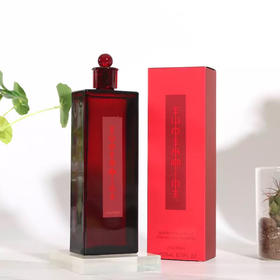 资生堂红色蜜露精华水200ml