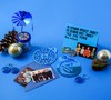 WINNER CHRISTMAS ORNAMENT SET圣诞装饰品套装JPY带授权招加盟代理 商品缩略图1