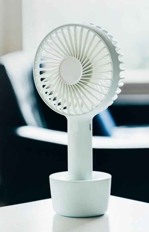 Lumena Portable DC Fan N9-FAN PRO2 便携式直流风扇JPY带授权招加盟代理 商品图1