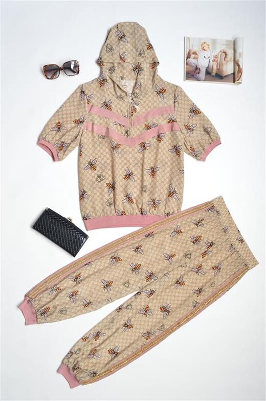 艾衣集SKRTKV_套裤_ZK 商品图0