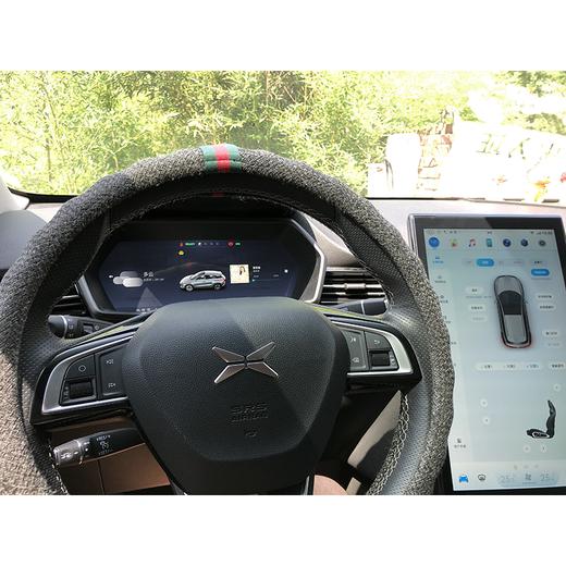 【特价月租-北京】小鹏 G3 智享版 商品图6