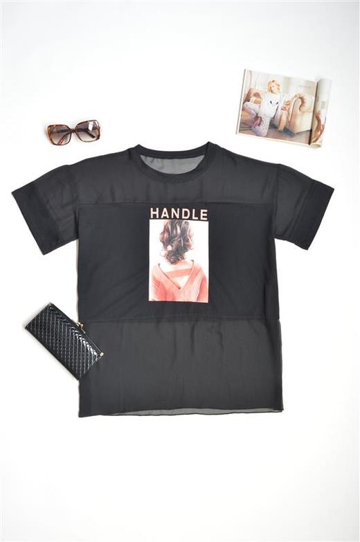 朝子SXY4CK_T恤_ZK 商品图0