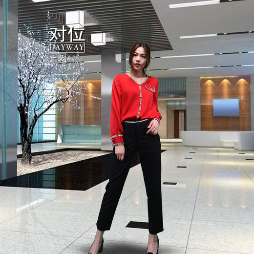 对位SQX1LQ_真丝衫_ZK_ZRX 商品图0