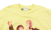 [20th] SECHSKIES T-SHIRTS YELLOWsechskies水晶男孩周边短袖T恤JPY带授权招加盟代理 商品缩略图2