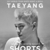 BIGBANG   [WHITENIGHT] TAEYANG SHORTS 夏季黑色短裤JPY带授权招加盟代理 商品缩略图0