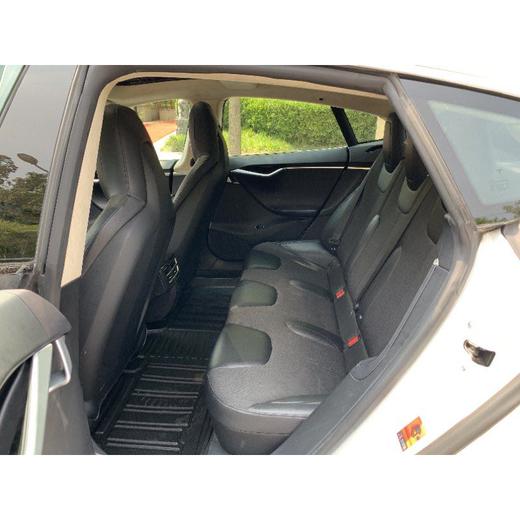 【月租-北京】特斯拉 Model S 75 商品图6