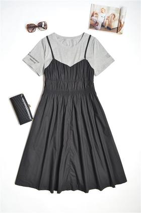 朝子SQR0M0_连衣裙_ZK