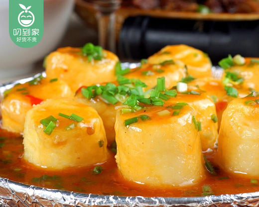 银祥日本豆腐/1袋（95g*10条）补单专用 商品图3