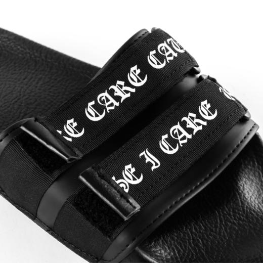 EUNJIWON G1 SLIPPER sechskies水晶男孩韩国明星周边 时尚拖鞋JPY带授权招加盟代理 商品图4