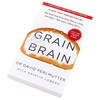 【中商原版】谷物大脑 樊登推荐 英文原版 Grain Brain: The Surprising Truth about Wheat, Carbs, and Sugar David Perlmutte 商品缩略图2