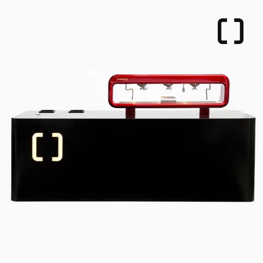 【咖啡设备】半自动咖啡机Aremde Nexus One Volumetric 2G(不带称），3G(不带称） 【此设备仅用于商业用途】 商品图3