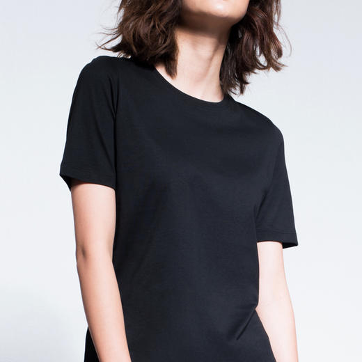 【秒杀】男女情侣款夏季纯棉短袖T恤 商品图5