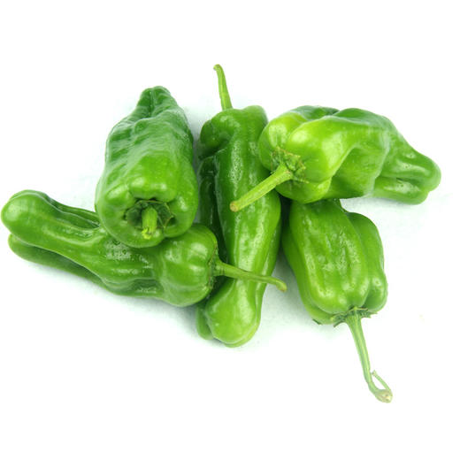 薄皮椒500g(±20g) 商品图0