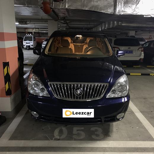 【月租-北京】别克 GL8 2.4L 经典版 商品图2