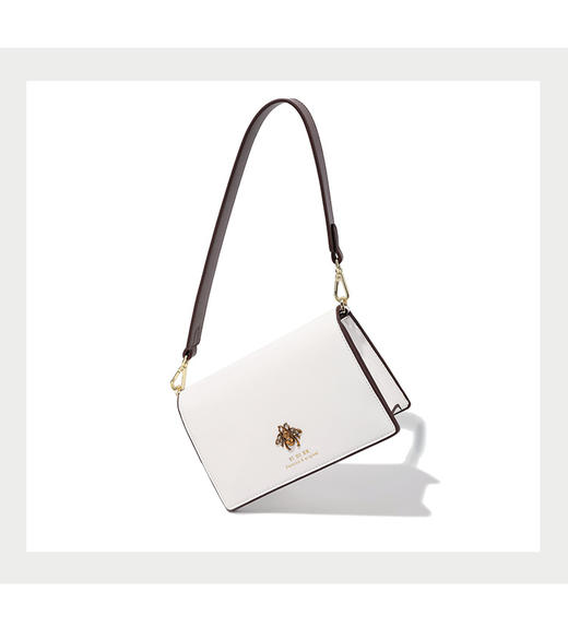 MJ-SDR001新款斯帝尔单肩斜挎手提休闲小方包 商品图4