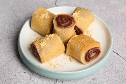 【岑府私厨 驴打滚】5小块 商品图0