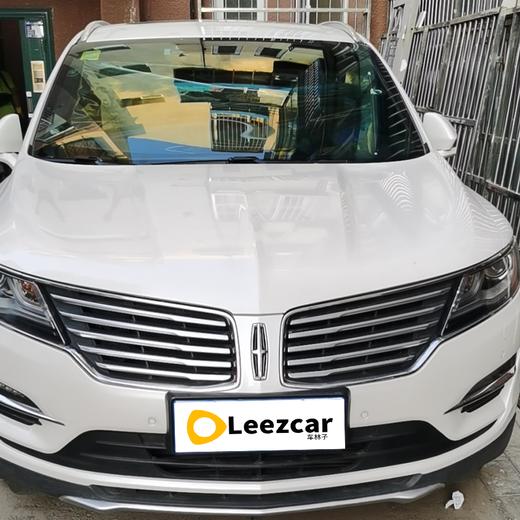 【特价月租-北京】林肯 MKC 2.0T两驱尊雅版 商品图2