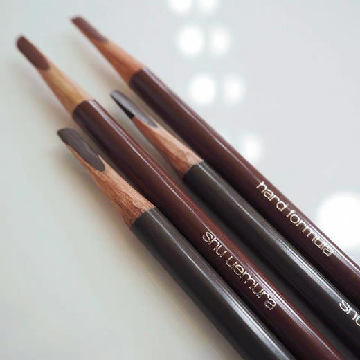 日本植村秀砍刀眉笔 商品图6