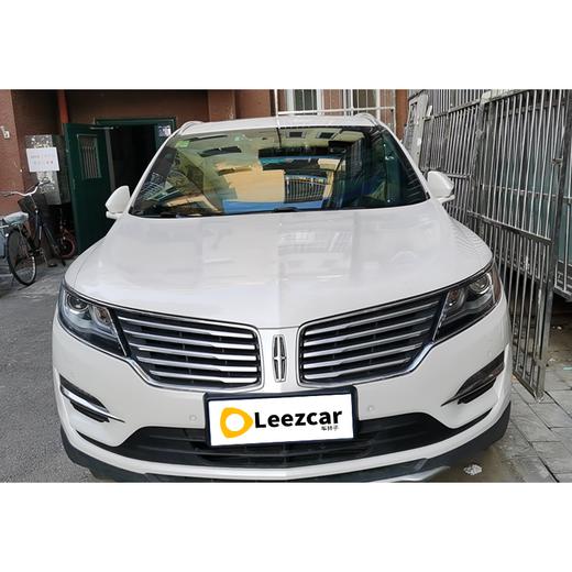 【特价月租-北京】林肯 MKC 2.0T两驱尊雅版 商品图1