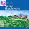 【中商原版】法国写生簿：艺术家和设计师的旅行写生簿 英文原版 France Sketchbooks: The Travel Sketchbooks 商品缩略图0