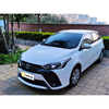 【月租-北京】丰田 YARiS L 1.5E CVT劲速升级版 商品缩略图1