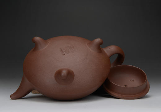 如意鼎壶 商品图5