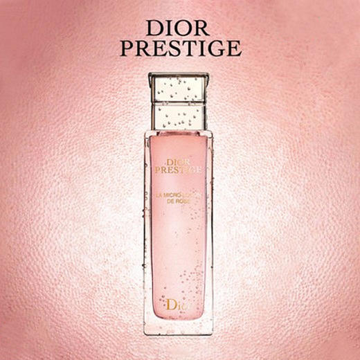 Dior 迪奥 花秘瑰萃 玫瑰微凝珠精萃液 商品图1