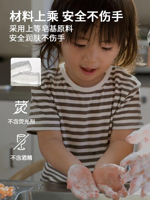 蝙蝠兔恐龙海洋水晶皂儿童小手工制作材料科技包diy益智礼物肥皂 商品图3