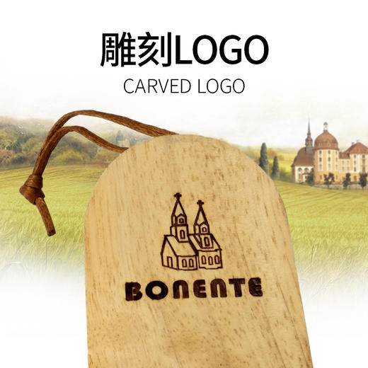 马毛刷鞋刷 商品图1