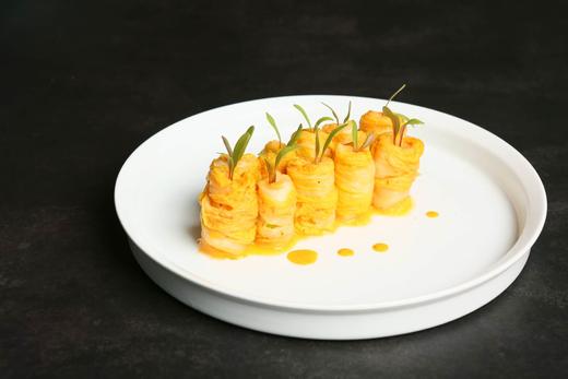 【岑府私厨 黄金爽口泡菜】1例 商品图0