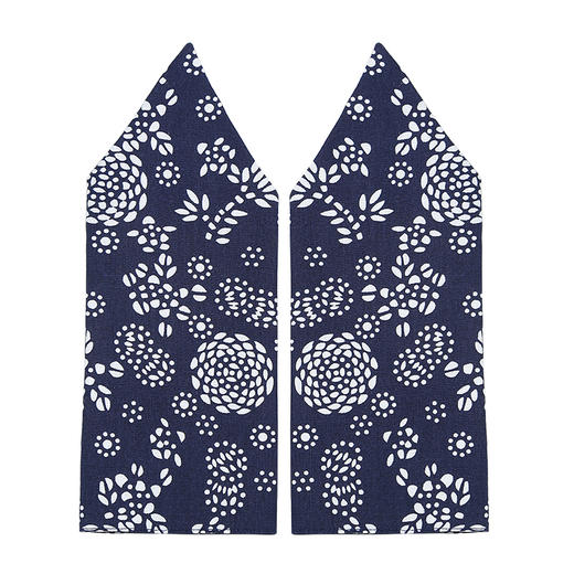 东篱把酒印花指套 |现货加急发 商品图6