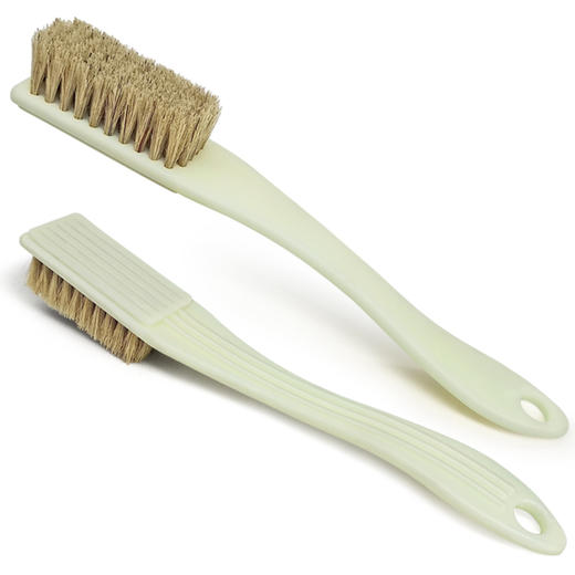 塑料长柄刷 猪毛刷 上油刷 商品图5