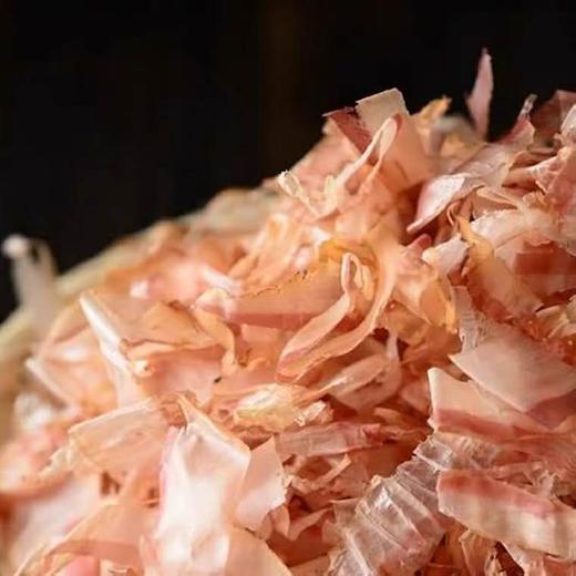 丸友 木鱼花 80g 商品图2