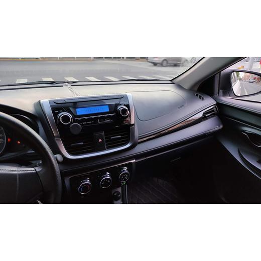 【月租-北京】丰田 YARiS L 1.5E CVT劲速升级版 商品图5