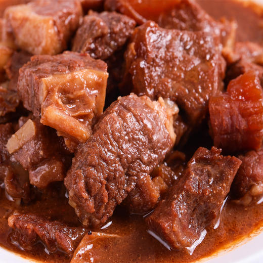 叮生活熟牛腩2包|筋道软嫩,吃一口就管不住嘴