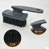 多功能塑料清洁刷鞋刷 商品缩略图5