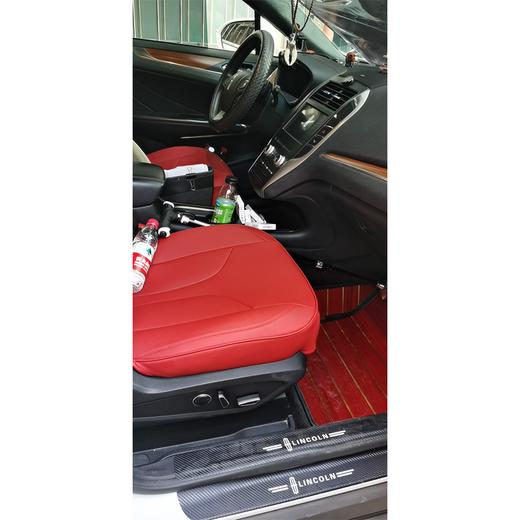 【特价月租-北京】林肯 MKC 2.0T两驱尊雅版 商品图8