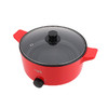 EJP1157RED 多功能电火锅 5L 商品缩略图2